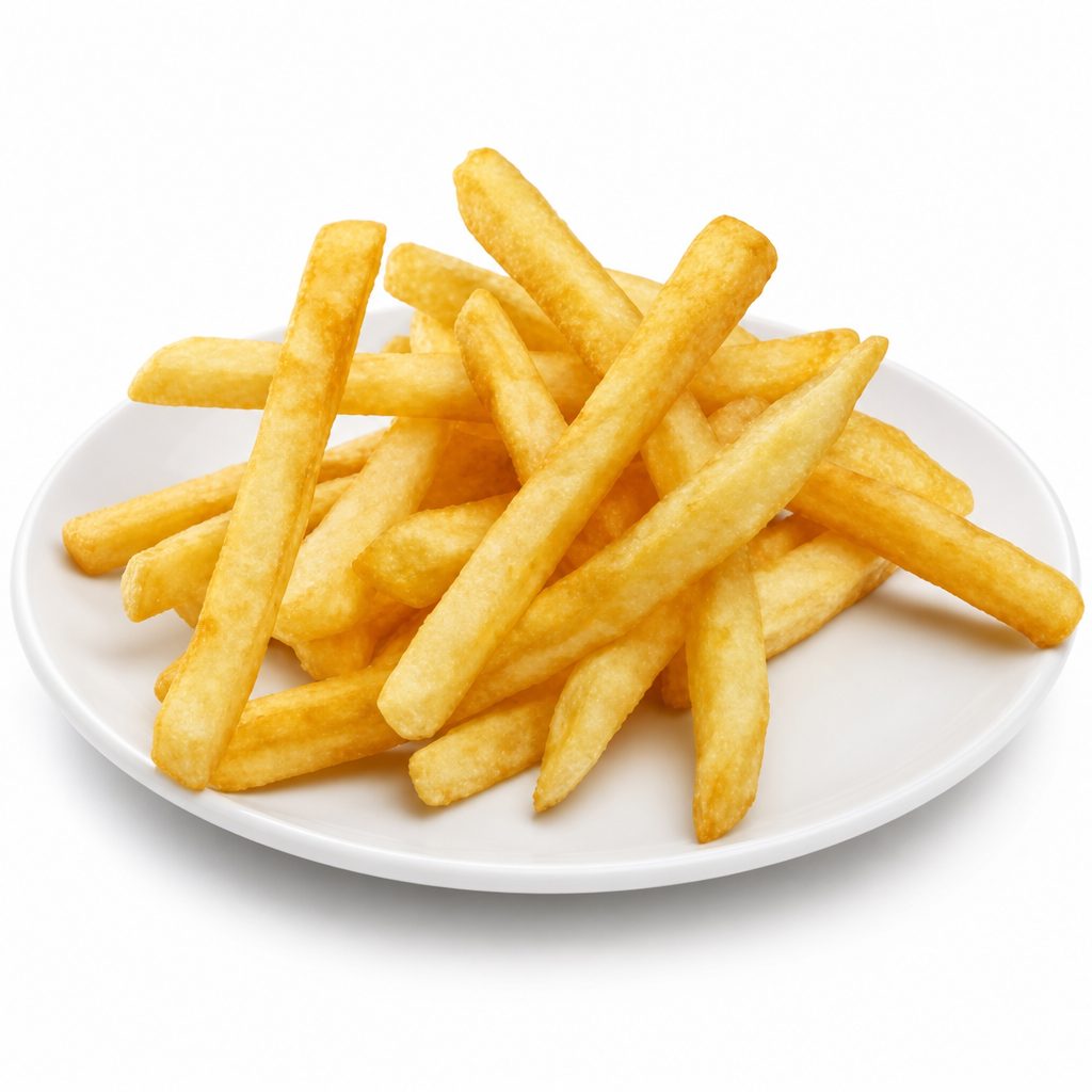 French Fries.