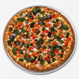 Ortolana Pizza (16")