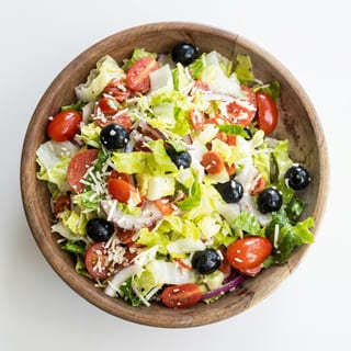 Antipasto Salad